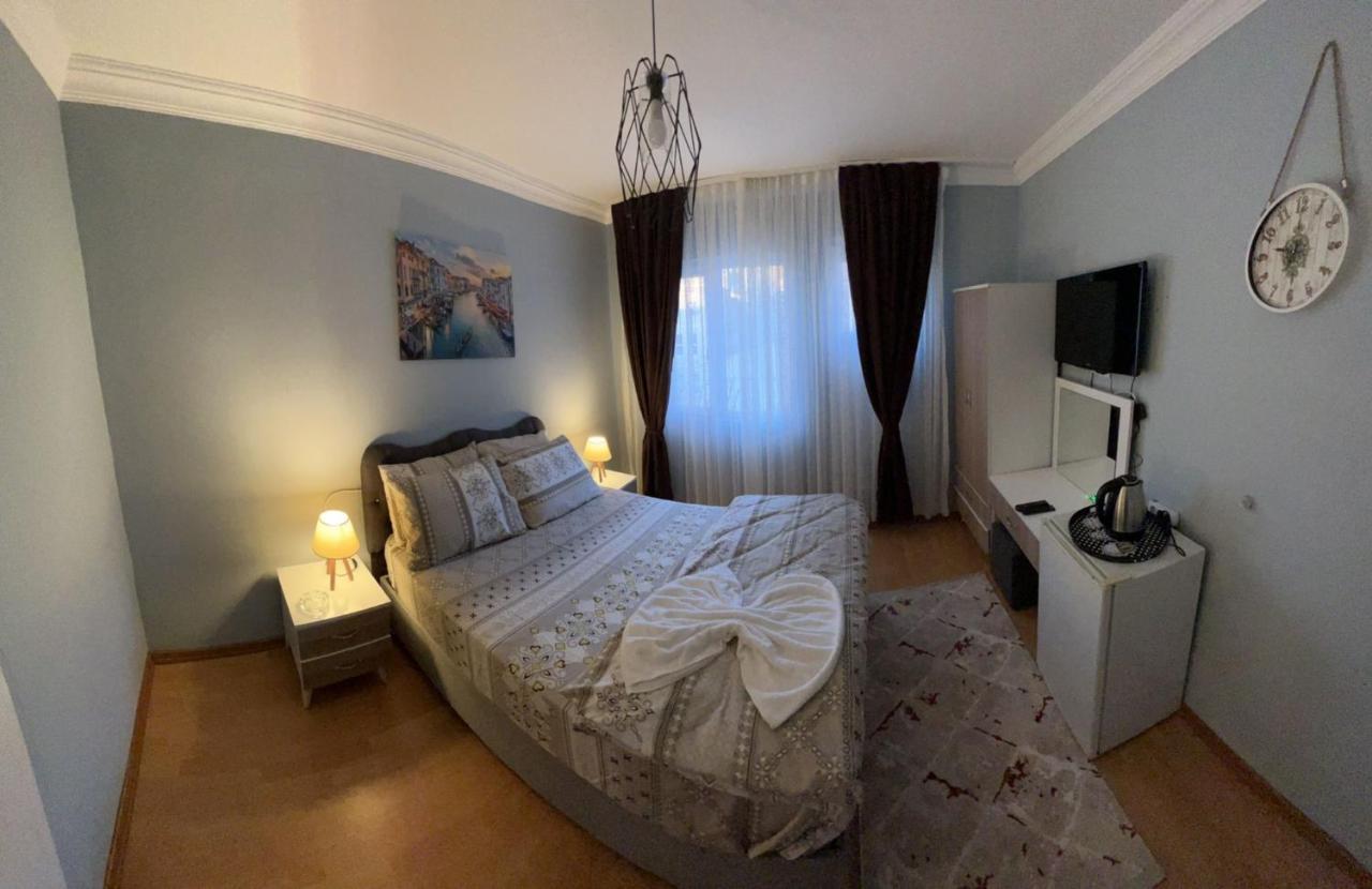 Class Apart Otel - Istanbul — Fotoğraflar 2